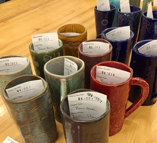 Good Life Ceramics