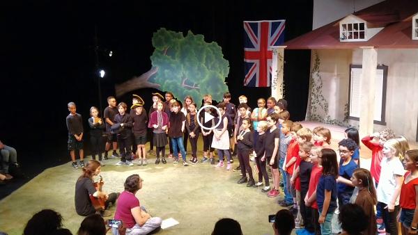 Central Square Theater