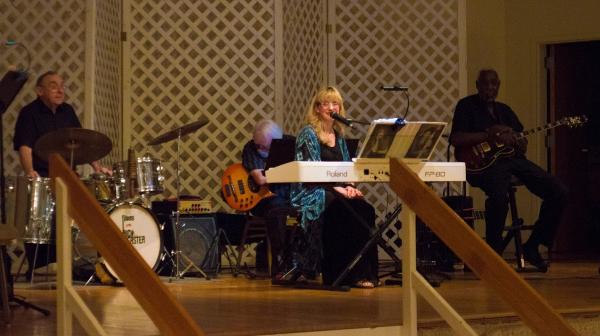 Ms. Carole's Piano Studio