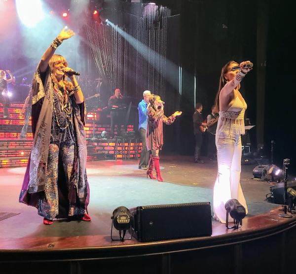 Gilmore Entertainment