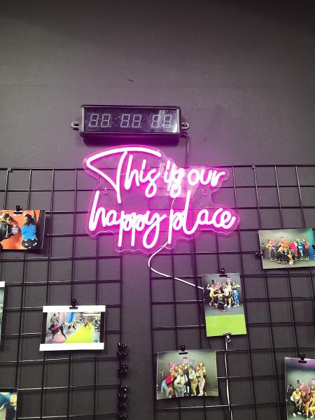 Divine Fitness Mind & Body Studio