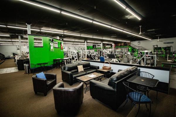 Everyday Fitness and Training
