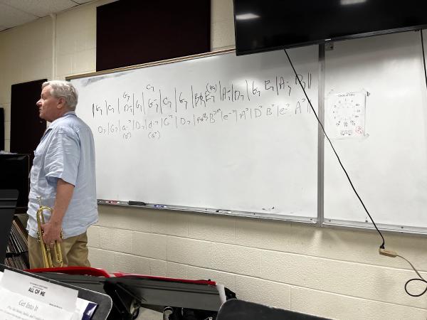 Tucson Jazz Institute