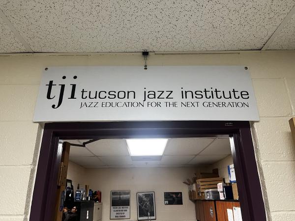 Tucson Jazz Institute