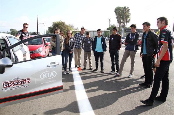 Put On the B.r.a.k.e.s. With Doug Herbert