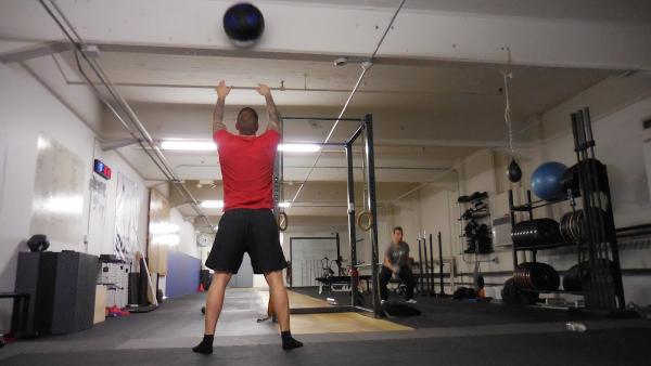 Boom! Athletics (Haverhill)