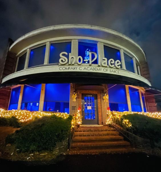 Company C Academy of Dance