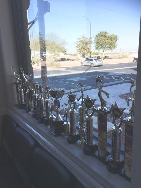 Heart and Sole Performing Arts