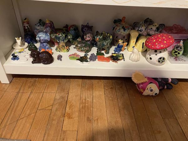 Art On the Rocks