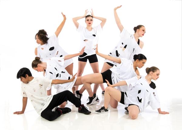 Hillsboro Dance Center