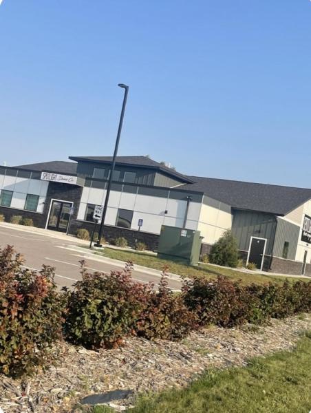 Spotlight Dance Company