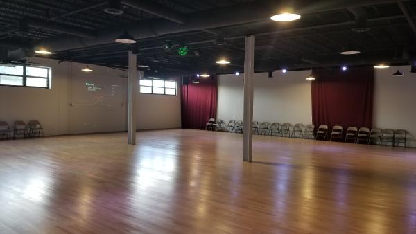Fred Astaire- Dance Studios- Huntsville