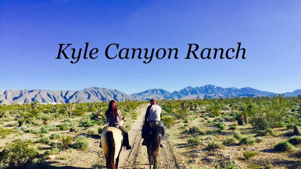 Kyle Canyon Ranch