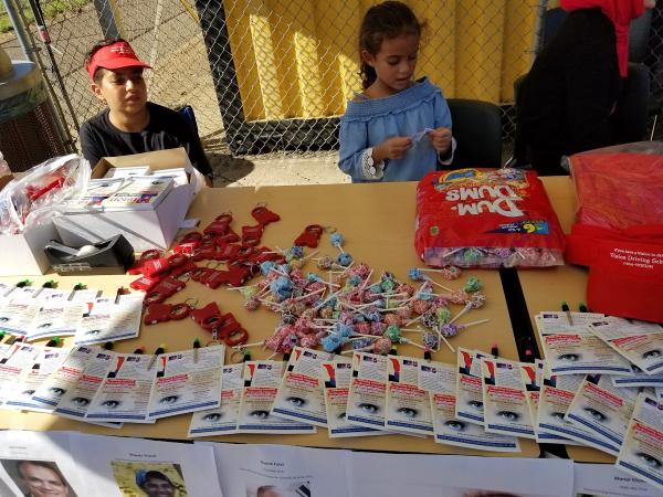 Vision Driving School