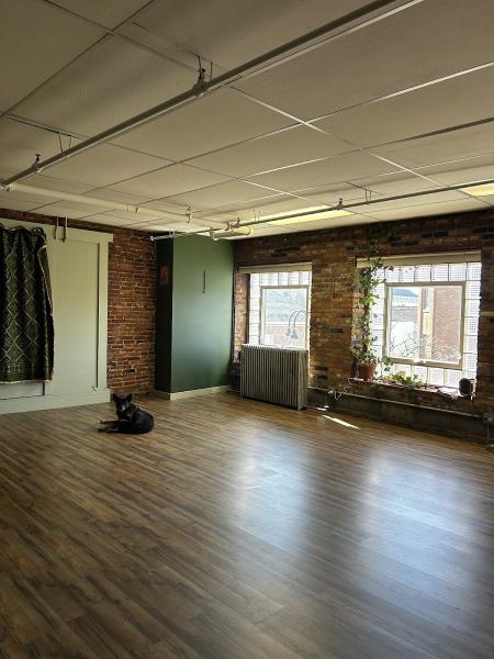 Green Mountain Ashtanga Yoga