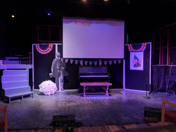 Ghostlight Playhouse