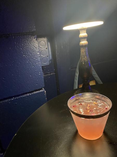 Revolution Stage Company