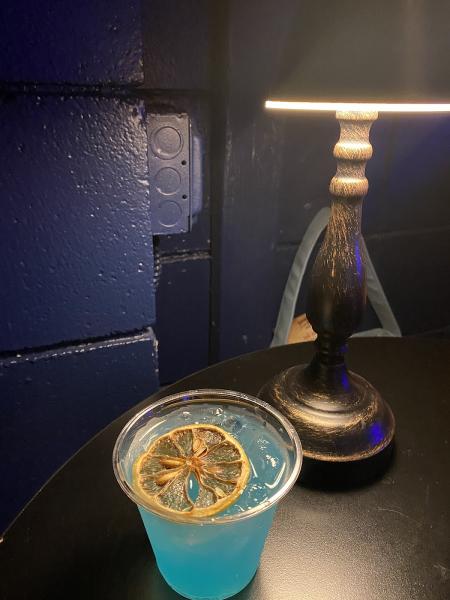 Revolution Stage Company