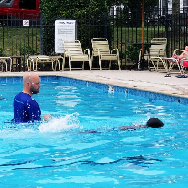Worden Aquatics