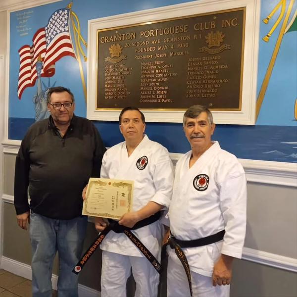 CPC Karate-Do Academy