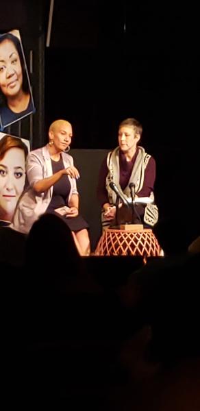 Csz Richmond Theater