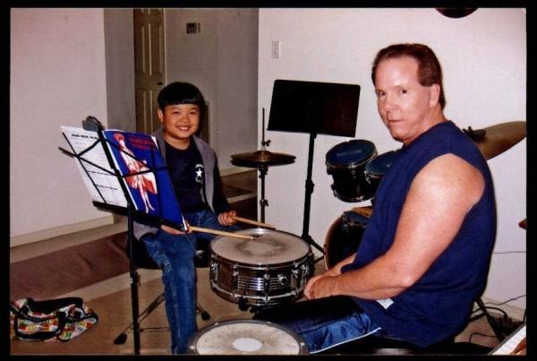 Drum Lessons Houston