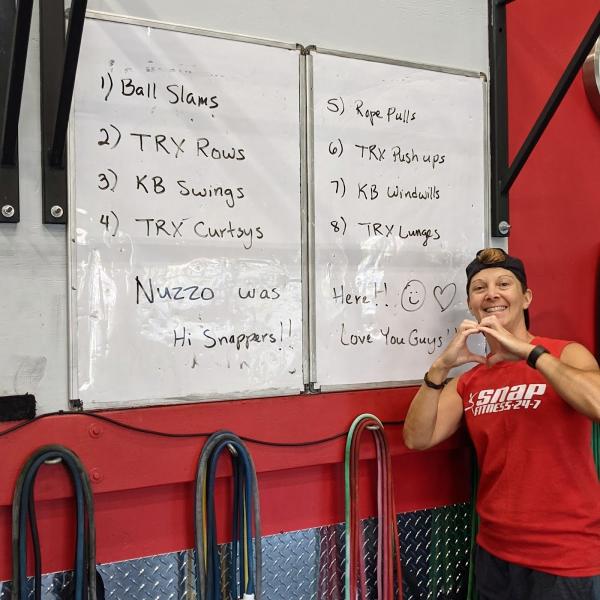 Diversafit Functional Fitness