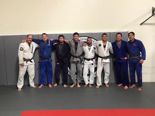 Performance Martial Arts Academy