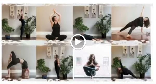 Downtown Yoga Center Johnson City