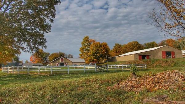 Mountain View Training Center