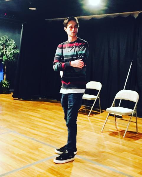 Ventura Actors Studio