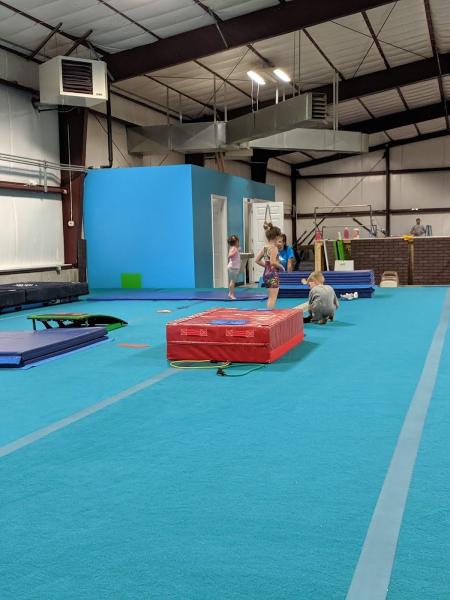 Eagle Rock Gymnastics Academy
