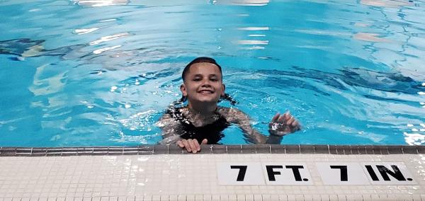 Holly City Family Center