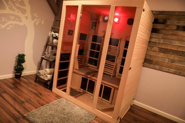 X-Hale Hot Yoga Studio