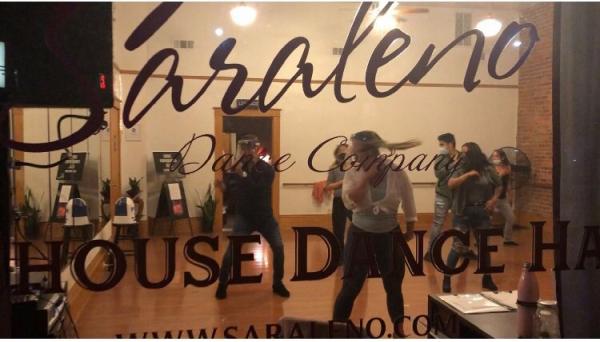Saraleno Dance Company