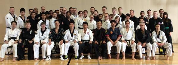 Mireu Martial Arts USA