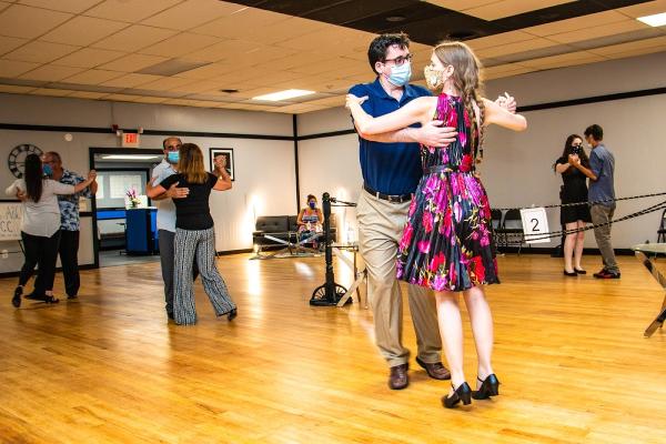 Endicott Dance Academy