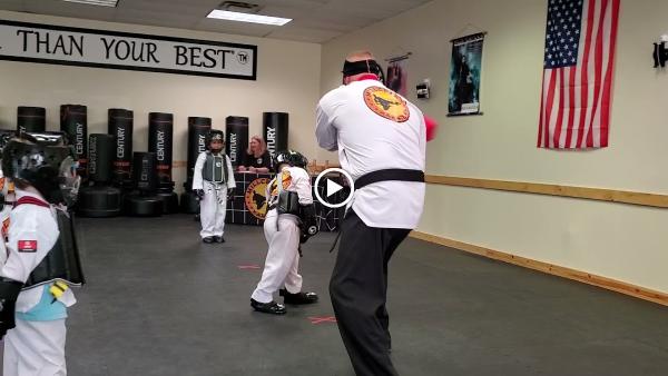 Millcreek Karate