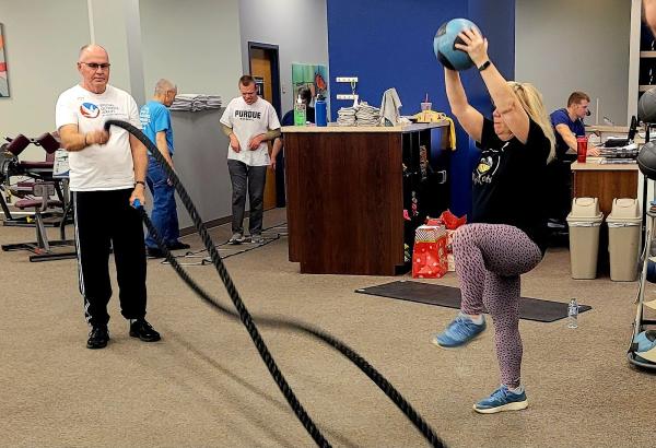 Miracles Fitness