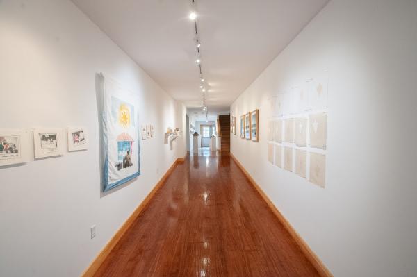 Women's Studio Workshop Inc