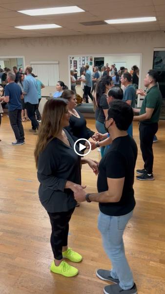 OC Salsa Dance Studio