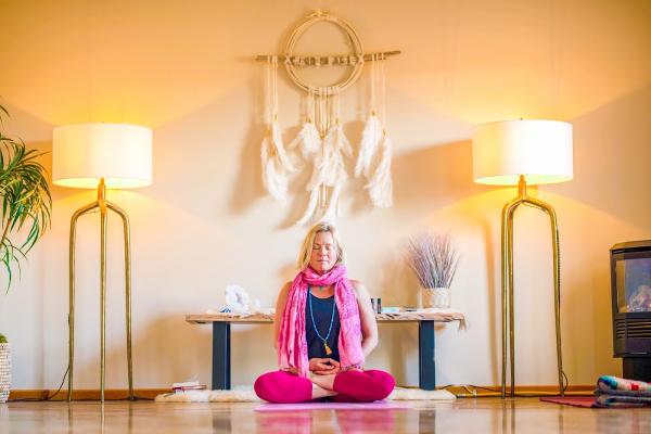 Yoga Shala Bend