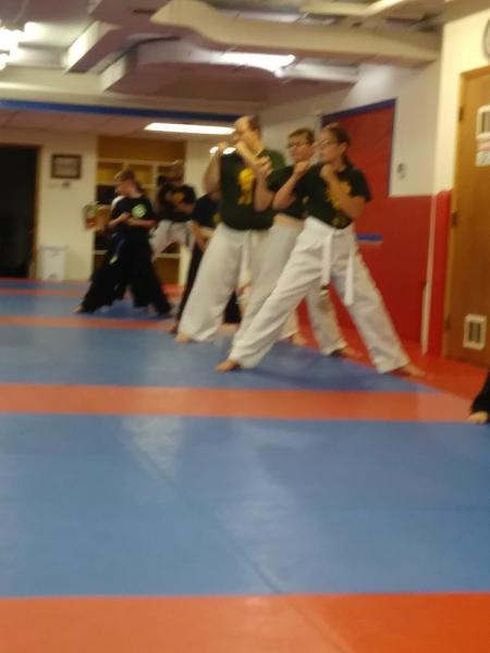 AKF Martial Arts