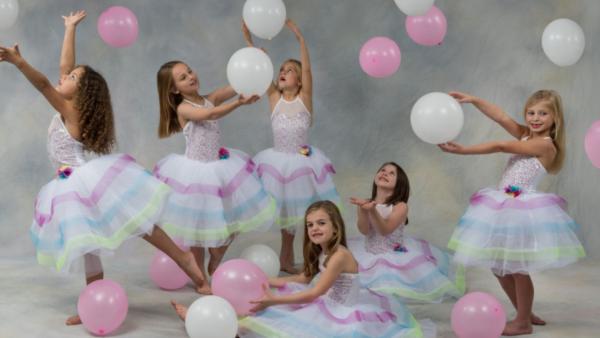 Dance Arts Collaborative LLC