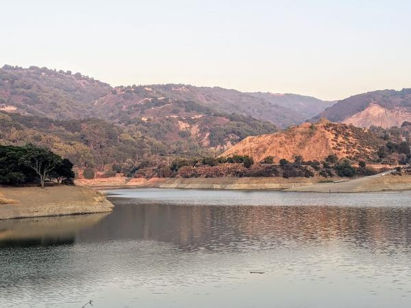 Rancho Rinconada Recreation & Park District