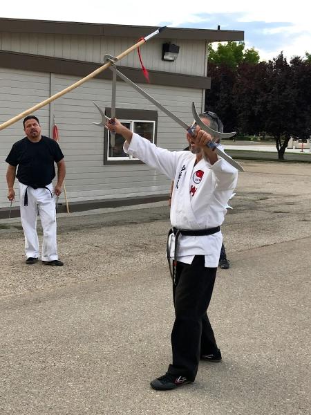 Idaho Shao-Lin Center of Caldwell