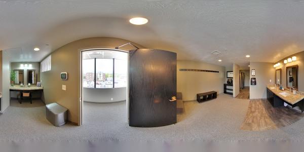 Salt Lake Power Yoga