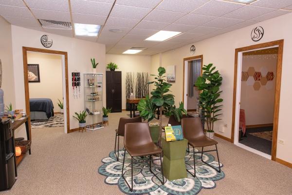 Boundless Body & Wellness