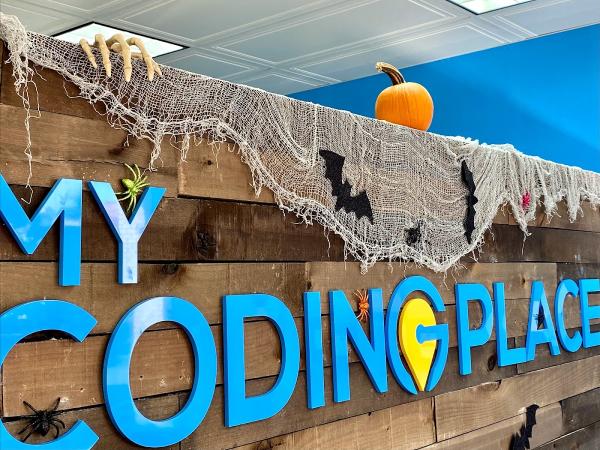 My Coding Place