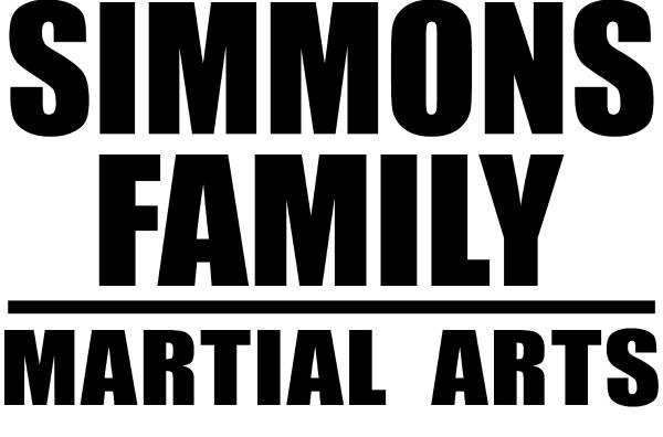 Simmons Family Martial Arts